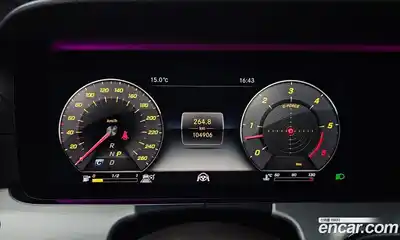 Mercedes-Benz CLS-Class 2019 2.9 гидро, миниатюра 8 Mercedes-Benz CLS-Class 2019 2.9 гидро, миниатюра 8