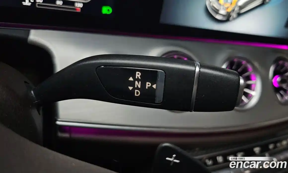 Mercedes-Benz CLS-Class 2019 2.9 гидро, фото 9 Mercedes-Benz CLS-Class 2019 2.9 гидро, фото 9