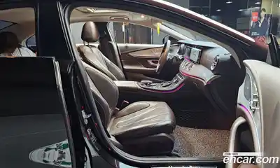 Mercedes-Benz CLS-Class 2019 2.9 гидро, миниатюра 10 Mercedes-Benz CLS-Class 2019 2.9 гидро, миниатюра 10