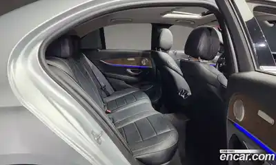 Mercedes-Benz E-Class 2017 2.0 автомат (гидро), миниатюра 12
