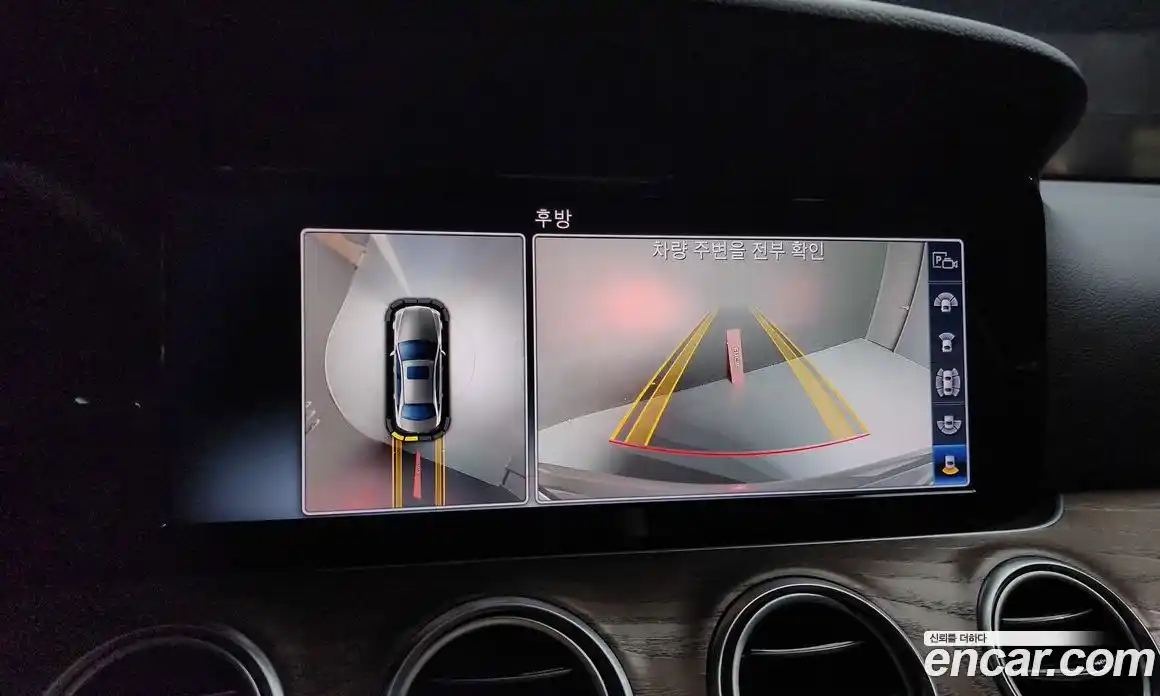 Mercedes-Benz E-Class 2017 2.0 автомат (гидро), фото 15