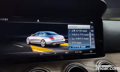 Mercedes-Benz E-Class 2017 2.0 автомат (гидро), миниатюра 4