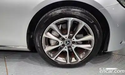 Mercedes-Benz E-Class 2017 2.0 автомат (гидро), миниатюра 5
