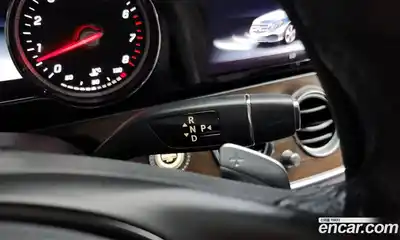 Mercedes-Benz E-Class 2017 2.0 автомат (гидро), миниатюра 9