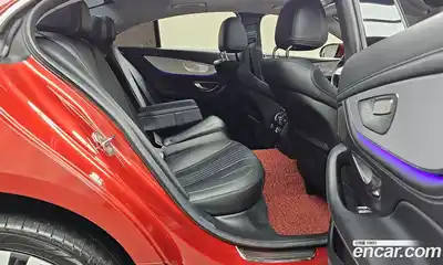 Mercedes-Benz CLS-Class 2018 2.9 гидро, миниатюра 12