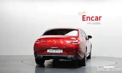Mercedes-Benz CLS-Class 2018 2.9 гидро, миниатюра 4 Mercedes-Benz CLS-Class 2018 2.9 гидро, миниатюра 4