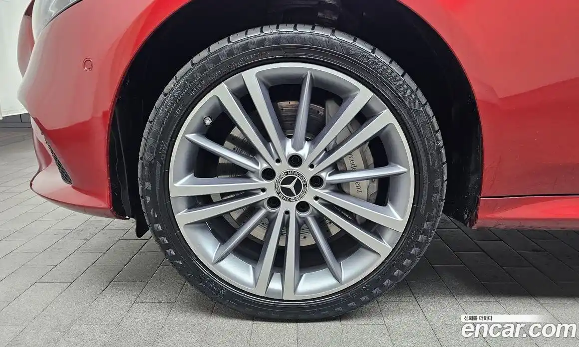 Mercedes-Benz CLS-Class 2018 2.9 гидро, фото 5 Mercedes-Benz CLS-Class 2018 2.9 гидро, фото 5