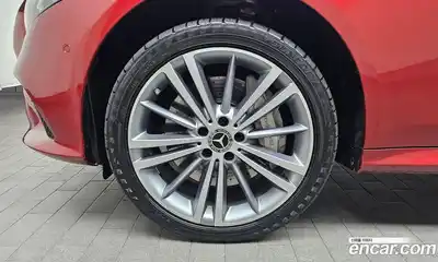 Mercedes-Benz CLS-Class 2018 2.9 гидро, миниатюра 5 Mercedes-Benz CLS-Class 2018 2.9 гидро, миниатюра 5