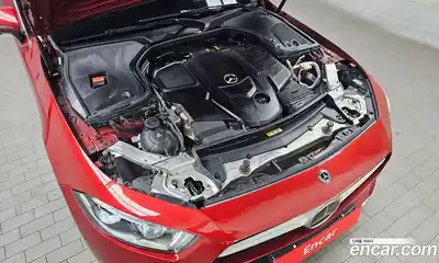 Mercedes-Benz CLS-Class 2018 2.9 гидро, миниатюра 6 Mercedes-Benz CLS-Class 2018 2.9 гидро, миниатюра 6