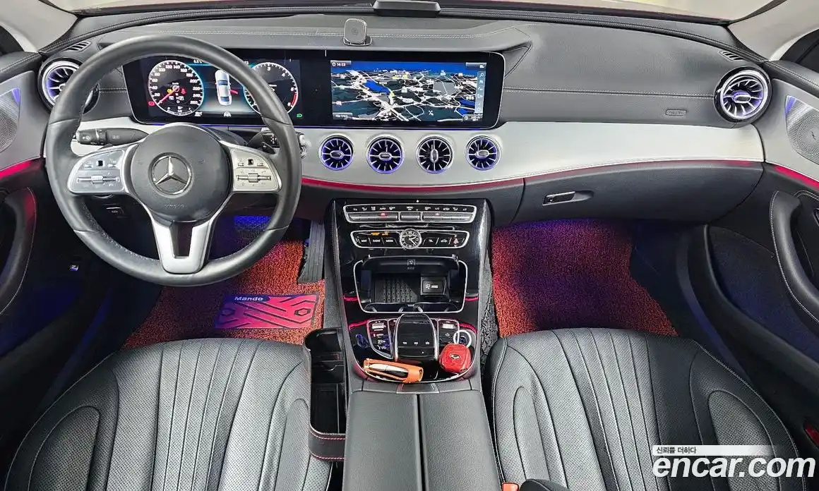 Mercedes-Benz CLS-Class 2018 2.9 гидро, фото 7 Mercedes-Benz CLS-Class 2018 2.9 гидро, фото 7
