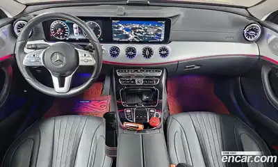 Mercedes-Benz CLS-Class 2018 2.9 гидро, миниатюра 7 Mercedes-Benz CLS-Class 2018 2.9 гидро, миниатюра 7