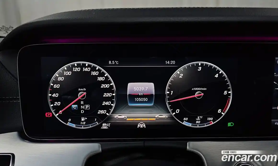 Mercedes-Benz CLS-Class 2018 2.9 гидро, фото 8 Mercedes-Benz CLS-Class 2018 2.9 гидро, фото 8