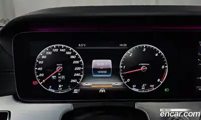 Mercedes-Benz CLS-Class 2018 2.9 гидро, миниатюра 8 Mercedes-Benz CLS-Class 2018 2.9 гидро, миниатюра 8