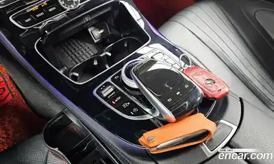 Mercedes-Benz CLS-Class 2018 2.9 гидро, миниатюра 9 Mercedes-Benz CLS-Class 2018 2.9 гидро, миниатюра 9