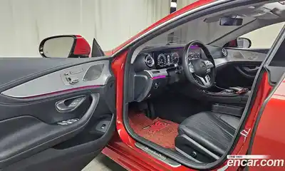 Mercedes-Benz CLS-Class 2018 2.9 гидро, миниатюра 10 Mercedes-Benz CLS-Class 2018 2.9 гидро, миниатюра 10
