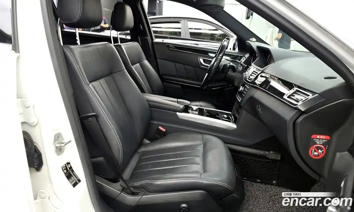 Mercedes-Benz E-Class 2014 2.1 автомат (гидро), фото 11