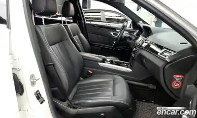Mercedes-Benz E-Class 2014 2.1 автомат (гидро), миниатюра 11