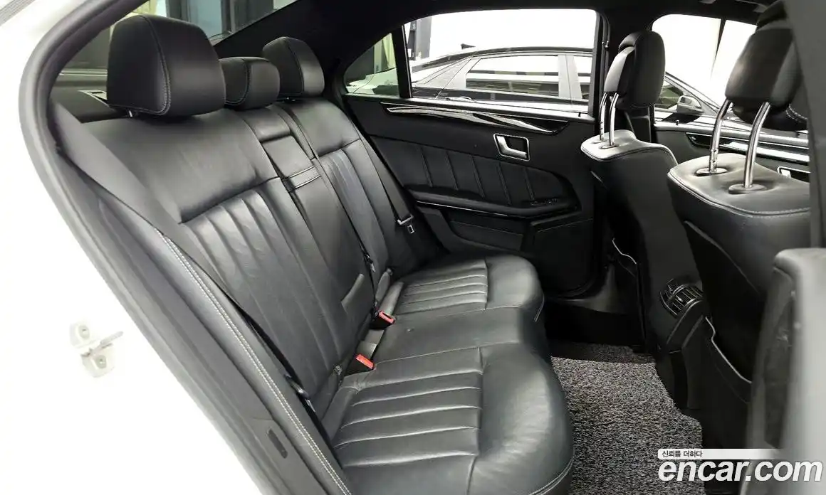 Mercedes-Benz E-Class 2014 2.1 автомат (гидро), фото 12