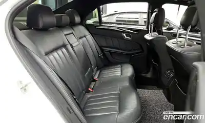 Mercedes-Benz E-Class 2014 2.1 автомат (гидро), миниатюра 12