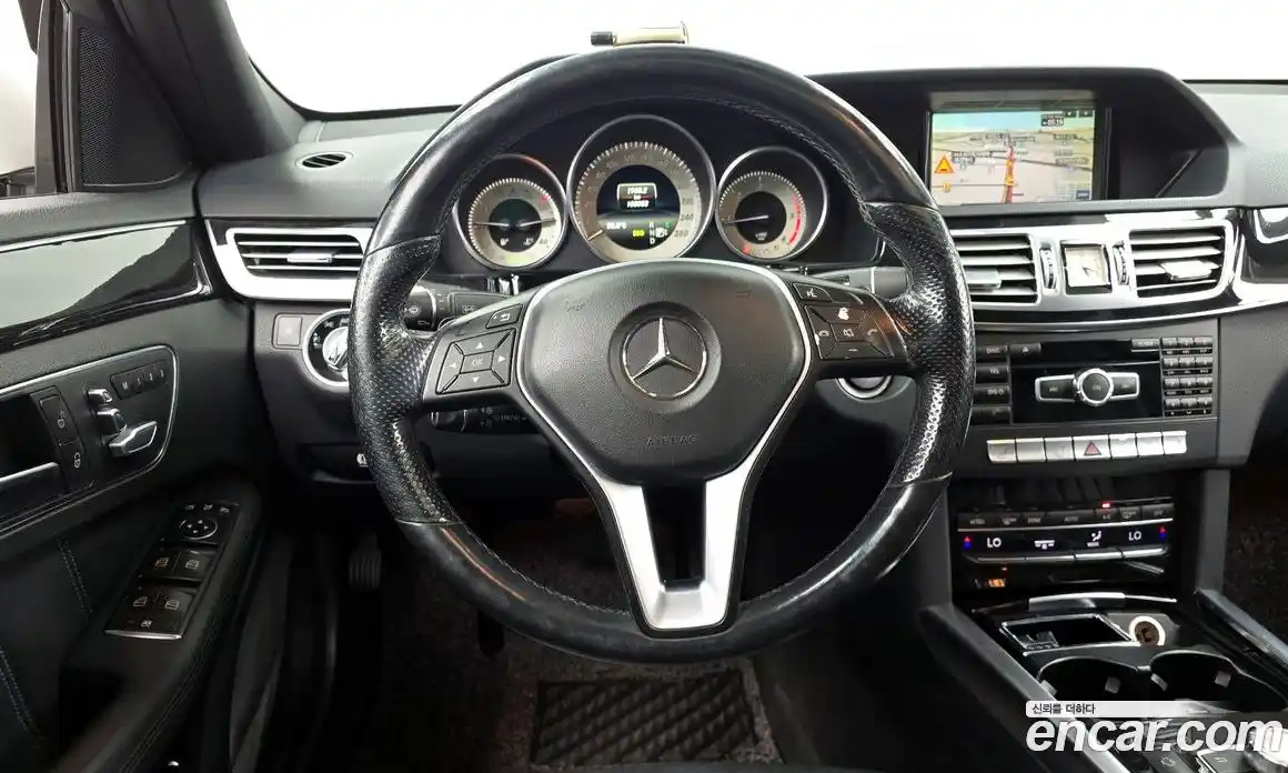 Mercedes-Benz E-Class 2014 2.1 автомат (гидро), фото 13