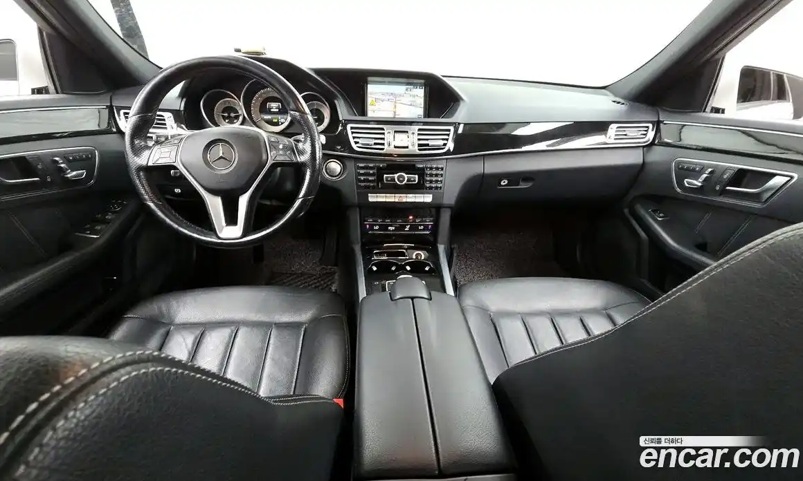 Mercedes-Benz E-Class 2014 2.1 автомат (гидро), фото 7