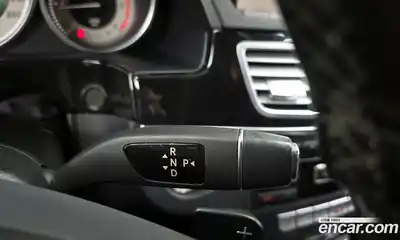 Mercedes-Benz E-Class 2014 2.1 автомат (гидро), миниатюра 9