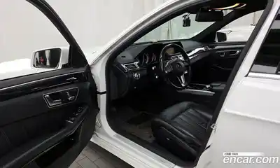 Mercedes-Benz E-Class 2014 2.1 автомат (гидро), миниатюра 10