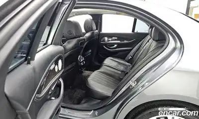 Mercedes-Benz E-Class 2020 3.0 гидро, миниатюра 12