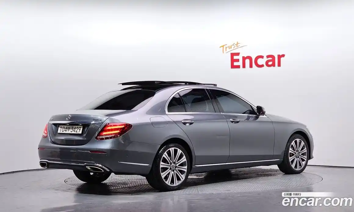 Mercedes-Benz E-Class 2020 3.0 гидро, фото 2 Mercedes-Benz E-Class 2020 3.0 гидро, фото 2