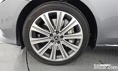 Mercedes-Benz E-Class 2020 3.0 гидро, миниатюра 5 Mercedes-Benz E-Class 2020 3.0 гидро, миниатюра 5
