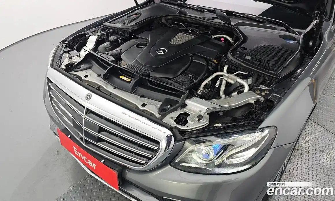Mercedes-Benz E-Class 2020 3.0 гидро, фото 6 Mercedes-Benz E-Class 2020 3.0 гидро, фото 6