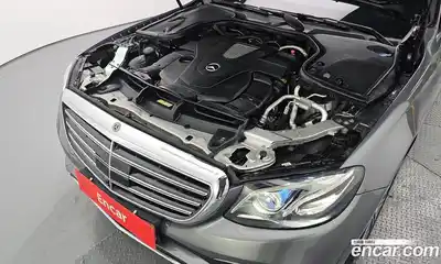 Mercedes-Benz E-Class 2020 3.0 гидро, миниатюра 6 Mercedes-Benz E-Class 2020 3.0 гидро, миниатюра 6