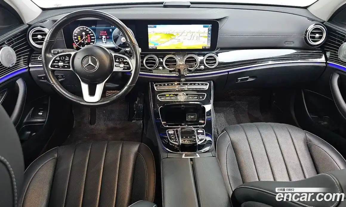 Mercedes-Benz E-Class 2020 3.0 гидро, фото 7 Mercedes-Benz E-Class 2020 3.0 гидро, фото 7
