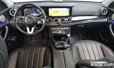 Mercedes-Benz E-Class 2020 3.0 гидро, миниатюра 7 Mercedes-Benz E-Class 2020 3.0 гидро, миниатюра 7