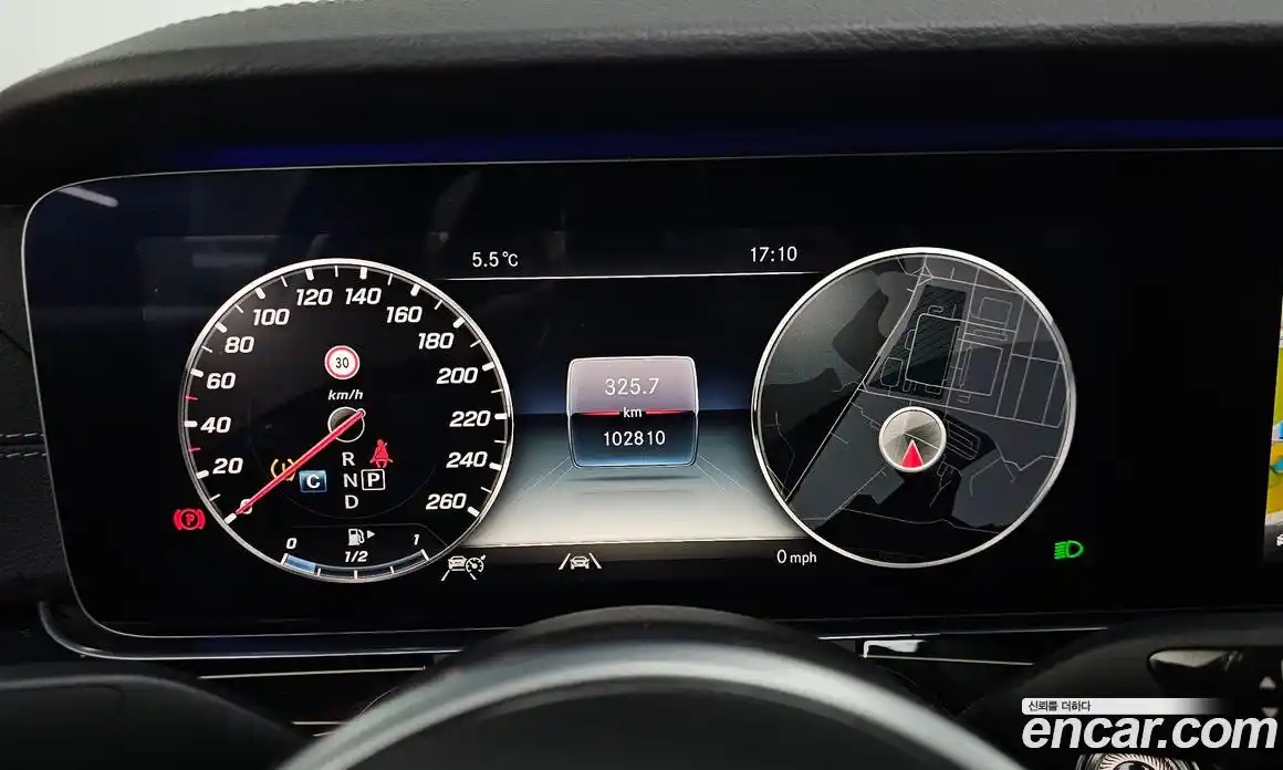 Mercedes-Benz E-Class 2020 3.0 гидро, фото 8 Mercedes-Benz E-Class 2020 3.0 гидро, фото 8