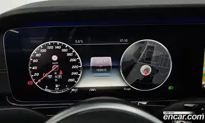 Mercedes-Benz E-Class 2020 3.0 гидро, миниатюра 8 Mercedes-Benz E-Class 2020 3.0 гидро, миниатюра 8