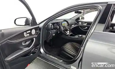 Mercedes-Benz E-Class 2020 3.0 гидро, миниатюра 10 Mercedes-Benz E-Class 2020 3.0 гидро, миниатюра 10