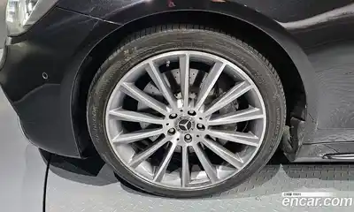 Mercedes-Benz S-Class 2017 2.9 автомат (гидро), миниатюра 5