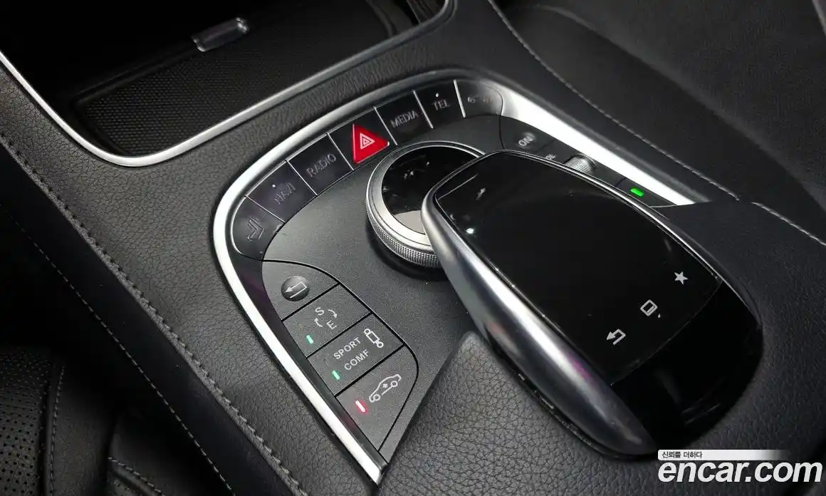 Mercedes-Benz S-Class 2016 3.0 автомат (гидро), фото 17