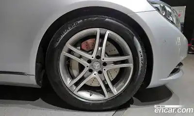 Mercedes-Benz S-Class 2016 3.0 автомат (гидро), миниатюра 5