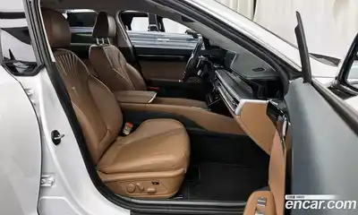 Hyundai Grandeur 2023 3.5 автомат (гидро), миниатюра 11