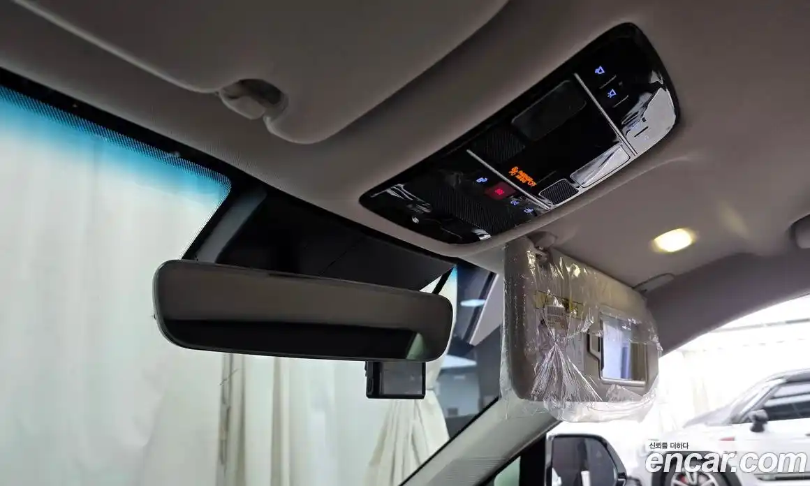 Hyundai Grandeur 2023 3.5 автомат (гидро), фото 18