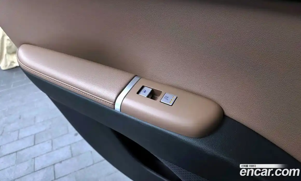 Hyundai Grandeur 2023 3.5 автомат (гидро), фото 19