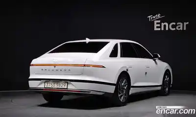 Hyundai Grandeur 2023 3.5 автомат (гидро), миниатюра 2