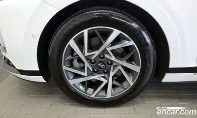 Hyundai Grandeur 2023 3.5 автомат (гидро), миниатюра 5