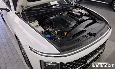 Hyundai Grandeur 2023 3.5 автомат (гидро), миниатюра 6