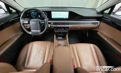 Hyundai Grandeur 2023 3.5 автомат (гидро), миниатюра 7