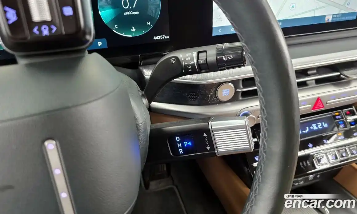 Hyundai Grandeur 2023 3.5 автомат (гидро), фото 9