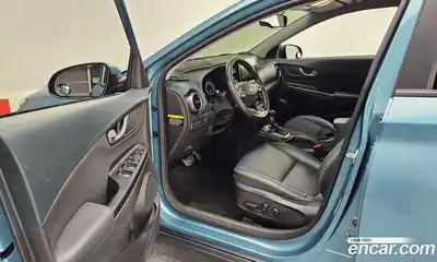 Hyundai Kona 2017 1.6 автомат (гидро), миниатюра 10