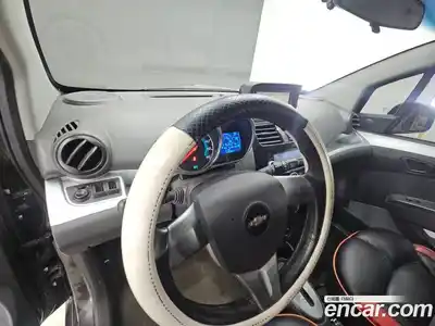 Chevrolet Spark 2014 1.0 автомат (гидро), миниатюра 11